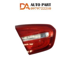 Đèn hậu trái trong A1569061358 Mercedes GLA 45 AMG, GLA 200, GLA250 (2013-2019)