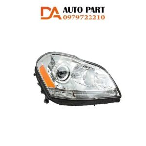 Đèn pha phải A1648202061 Mercedes GL320 CDI, GL450, GL500 (2006-2012)