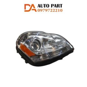 Đèn pha phải A1648203661 Mercedes GL320 CDI, GL450, GL500 (2006-2012)