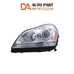 Đèn pha phải A1648204361 Mercedes GL320 CDI, GL450, GL500 (2006-2012)