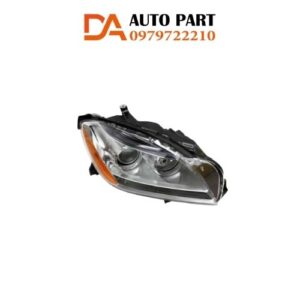 Đèn pha phải A1668205359 Mercedes ML250 CDI, ML350, ML400 (2012-2019)