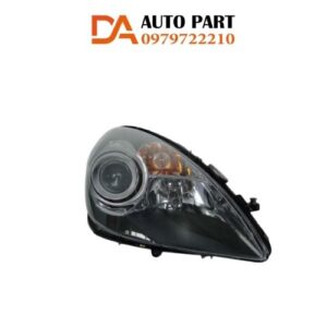 Đèn pha phải A1718202661 Mercedes SLK 200 KOMPRESSOR (2008-2011)