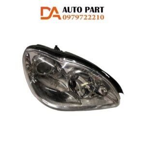 Đèn pha phải A2208204261 Mercedes S320, S350, S500 (1998-2005)
