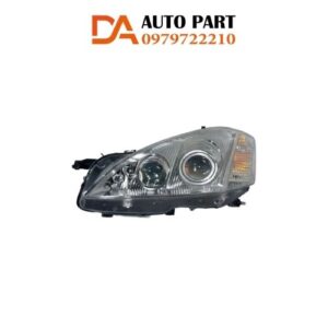Đèn pha phải A2218207261 Mercedes S300, S350, S500, S600, S63 AMG (2005-2013)