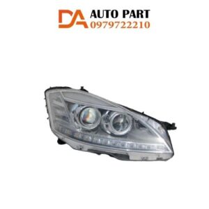 Đèn pha phải A2218209059 Mercedes S300, S350, S500, S600 , S63 AMG (2005-2013)