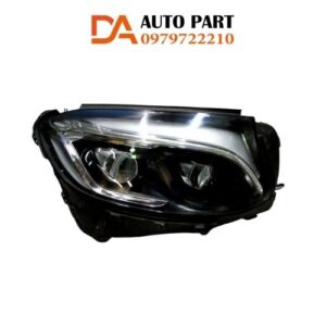 Đèn pha phải A2538202861 Mercedes GLC200, GLC250, GLC300 (2015-2019)