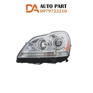 Đèn pha trái A1648203561 Mercedes GL320 CDI, GL450, GL500 (2006-2012)