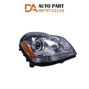 Đèn pha trái A1648204461 Mercedes GL320 CDI, GL450, GL500 (2006-2012)