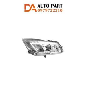 Đèn pha trái A1668205259 Mercedes ML250 CDI, ML350, ML400 (2012-2019)