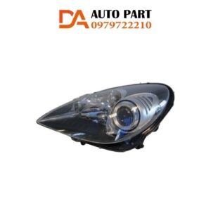 Đèn pha trái A1718202561 Mercedes SLK 200 KOMPRESSOR (2008-2011)