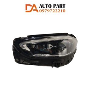 Đèn pha trái A2068260100 Mercedes C200,C300 (2021-nay)