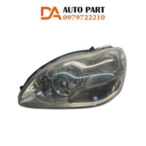 Đèn pha trái A2208204161 Mercedes S320, S350, S500 (1998-2005)