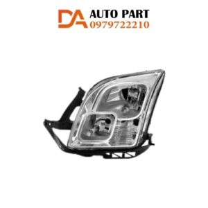 Đèn pha trái A2218207161 Mercedes S300, S350, S500, S600, S63 AMG (2005-2013)