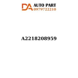 Đèn pha trái A2218208959 Mercedes S300, S350, S500, S600 , S63 AMG (2005-2013)