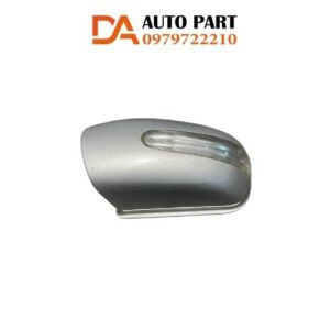 Gáo gương trái A2038110360 Mercedes C180, C200, C240, C280 (2000-2007)