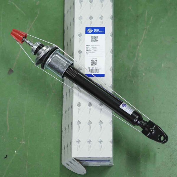 Giảm xóc A2113230000 trước Mercedes E 200 Kompressor, E240, E280, E350, E500 - Ảnh 2