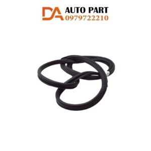 Gioăng cửa trước trái A2117200178 Mercedes E 200 Kompressor, E240, E280, E350, E500 (2003-2009)
