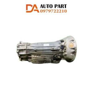Hộp số A1642700002 Mercedes ML 350 ,ML 350 4 MATIC (2005-2011)