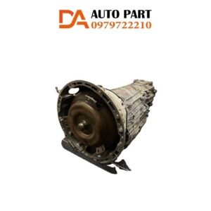 Hộp số A1642707301 Mercedes GL320 CDI, GL450, GL500 (2006-2012)
