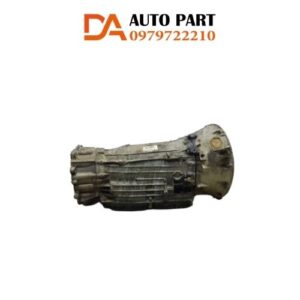 Hộp số A1642708501 Mercedes GL320 CDI, GL450, GL500 (2006-2012)