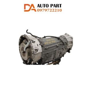 Hộp số A1642709601 Mercedes GL320 CDI, GL450, GL500 (2006-2012)