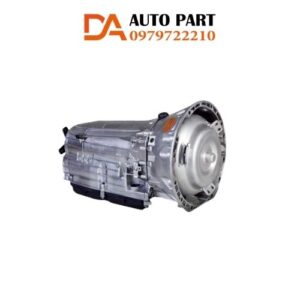 Hộp số A1662703401 Mercedes ML250 CDI, ML350, ML400 (2012-2019)
