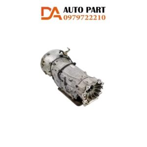 Hộp số A1662705000 Mercedes ML250 CDI, ML350, ML400 (2012-2019)