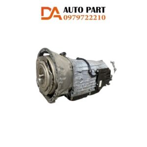 Hộp số A1662705200 Mercedes GL350 CDI, GL400, GL500 (2012-2019)