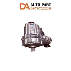 Hộp số A1662709501 Mercedes ML250 CDI, ML350, ML400 (2012-2019)