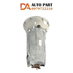 Hộp số A1712704200 Mercedes C180, C200, C240, C280 (2000-2007)