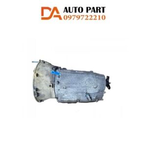 Hộp số A1712706000 Mercedes E 200 Kompressor, E240, E280, E350, E500 (2003-2009)