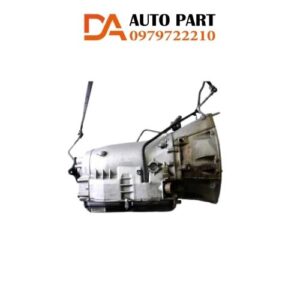 Hộp số A2032700300 Mercedes C180, C200, C240, C280 (2000-2007)