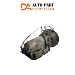 Hộp số A2032701100 Mercedes C180, C200, C240, C280 (2000-2007)