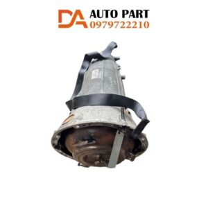 Hộp số A2212700202 Mercedes S300, S350, S500, S600 , S63 AMG (2005-2013)