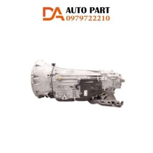 Hộp số A2212704003 Mercedes S300, S350, S500, S600 , S63 AMG (2005-2013)