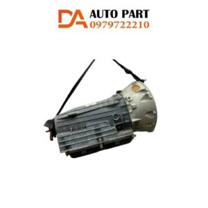 Hộp số A2212706501 Mercedes S300, S350, S500, S600 , S63 AMG (2005-2013)