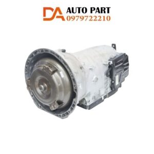 Hộp số A2212706801 Mercedes S300, S350, S500, S600 , S63 AMG (2005-2013)