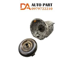 Hộp số A2212707800 Mercedes S300, S350, S500, S600 , S63 AMG (2005-2013)