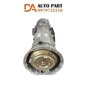 Hộp số A2212708501 Mercedes S300, S350, S500, S600 , S63 AMG (2005-2013)