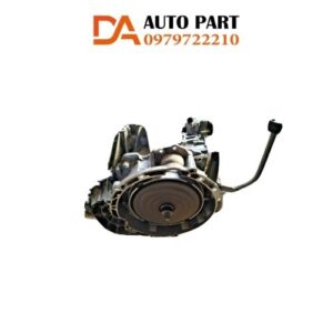 Hộp số A2463708001 Mercedes CLA 200 (2013-2018)