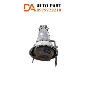 Hộp số A2512701400 Mercedes R350, R350 4Matic (2006-2013)