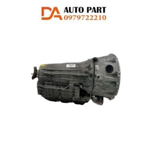 Hộp số A7252701414 Mercedes C200, C300 (2018-2021)