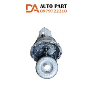 Hộp số A7252702918 Mercedes C200, C300, E180, E200, E300