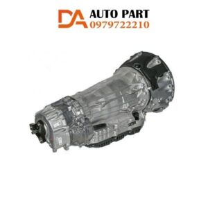 Hộp số A7252704518 Mercedes GLC200, GLC300 (2019-2021)