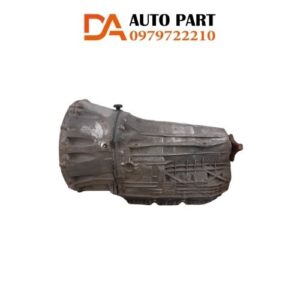 Hộp số A7252705213 Mercedes E200, E250 (2016-2019)