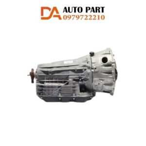 Hộp số A7252707014 Mercedes GLC200,300, E180,200,300, C200,300