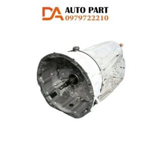 Hộp số A7252708013 Mercedes S400, S450, S500 (2013-2020)