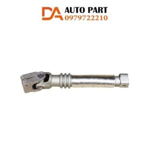 Khớp chữ thập thước lái A2044620278 Mercedes C200, C250, C300, C350; GLK250, GLK300; E200, E250, E300, E400