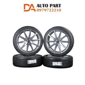 Lazang A1564010402 Mercedes GLA 45 AMG, GLA 200, GLA250 (2013-2019)