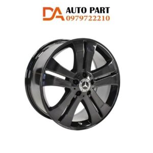 Lazang  A1644012102 Mercedes GL320 CDI, GL450, GL500 (2006-2012)